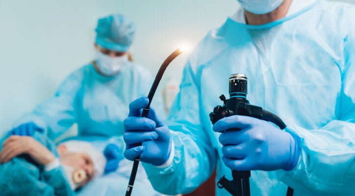 Fellowship In Endoscopy