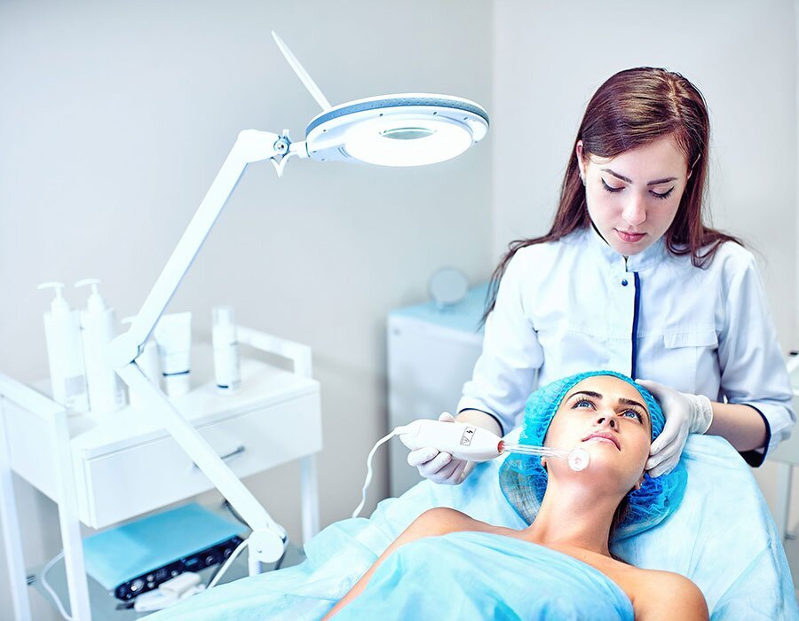 Fellowship in Cosmetology and Aesthetic Medicine