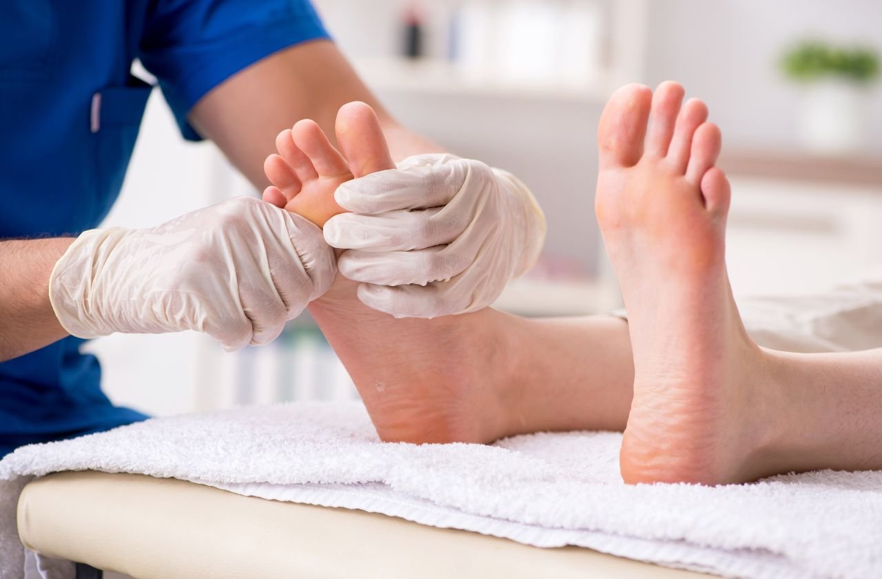 Fellowship-in-Diabetic-Foot-Care