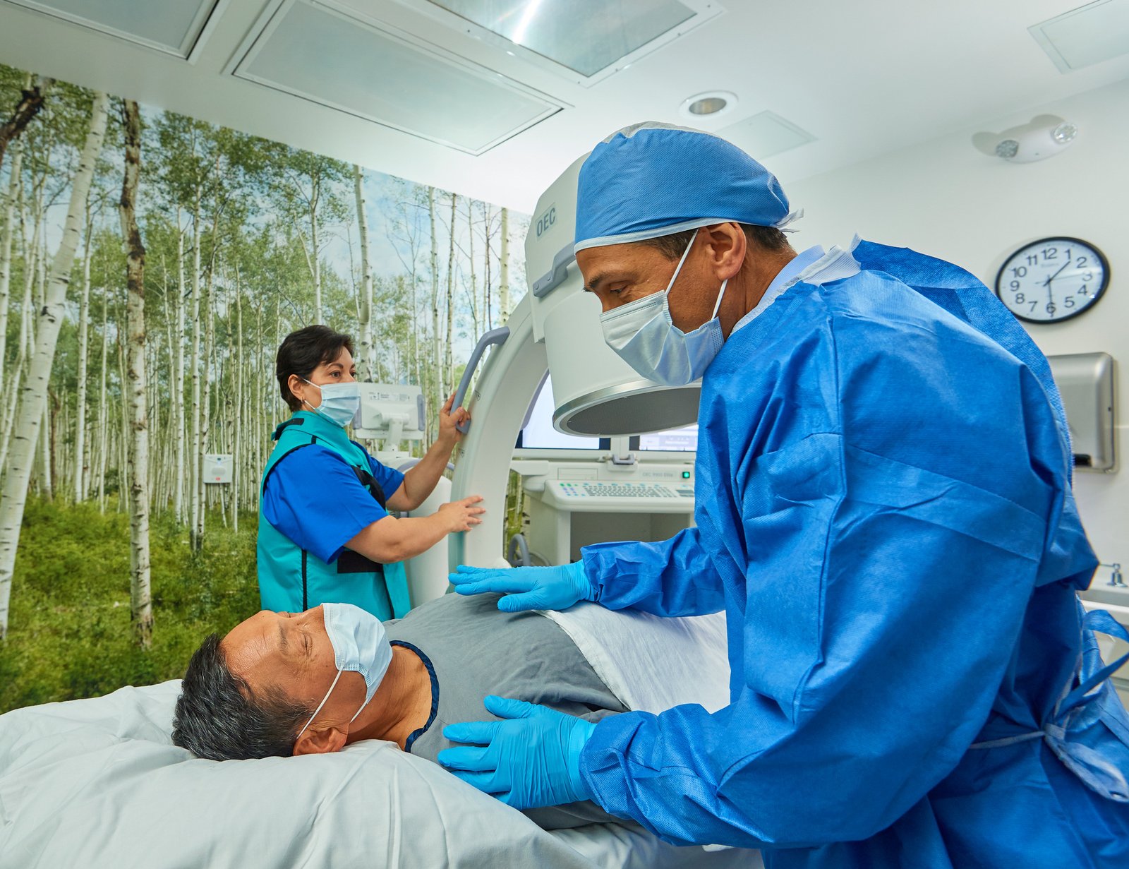 Fellowship in Interventional Radiology