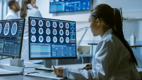 Fellowship in Neuroradiology