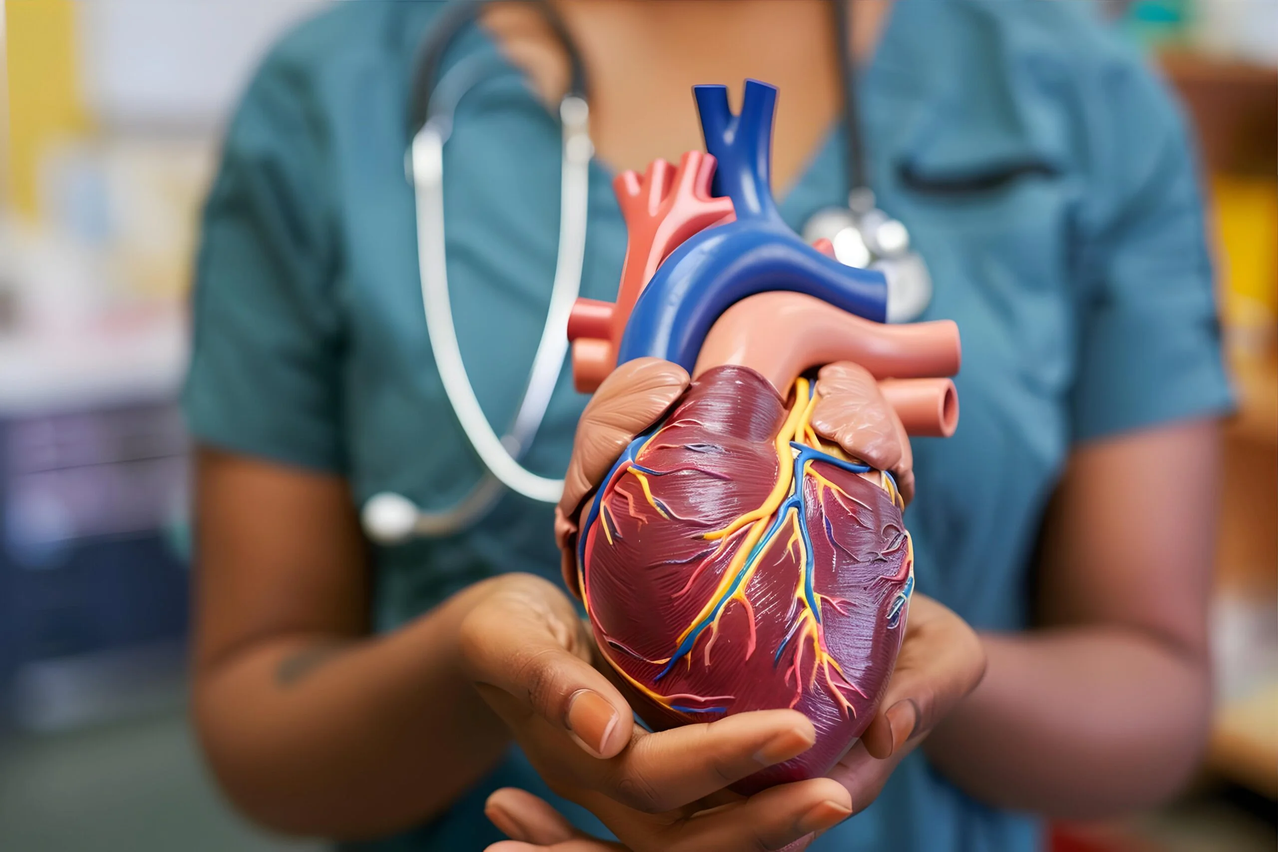 Fellowship in Clinical Cardiology