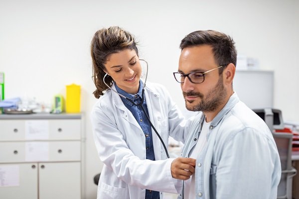 Fellowship in Internal Medicine
