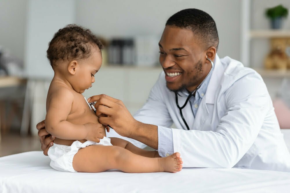 Fellowship in Pediatrics