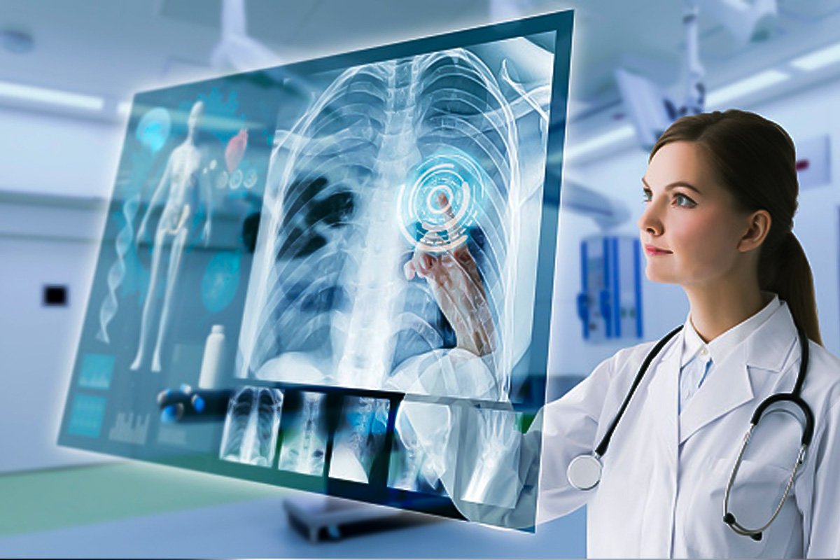 Fellowship in Radiology