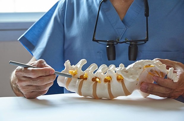Fellowship in Spine Surgery