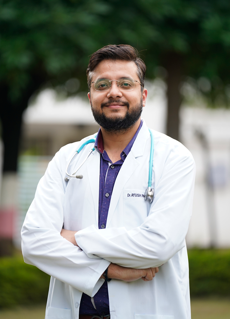 Dr-Ayush-Panday