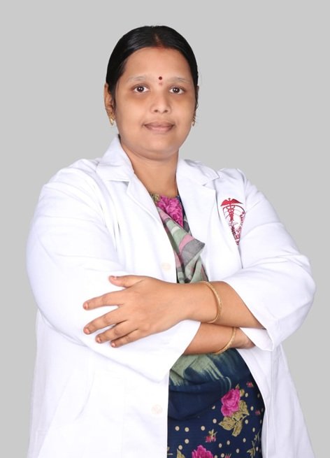 Dr. Piranitha